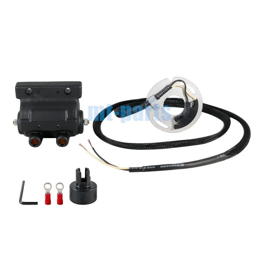 Ignition Module Sensor Pickup for Harley FLHTC Electra Glide Classic (1983–1998)