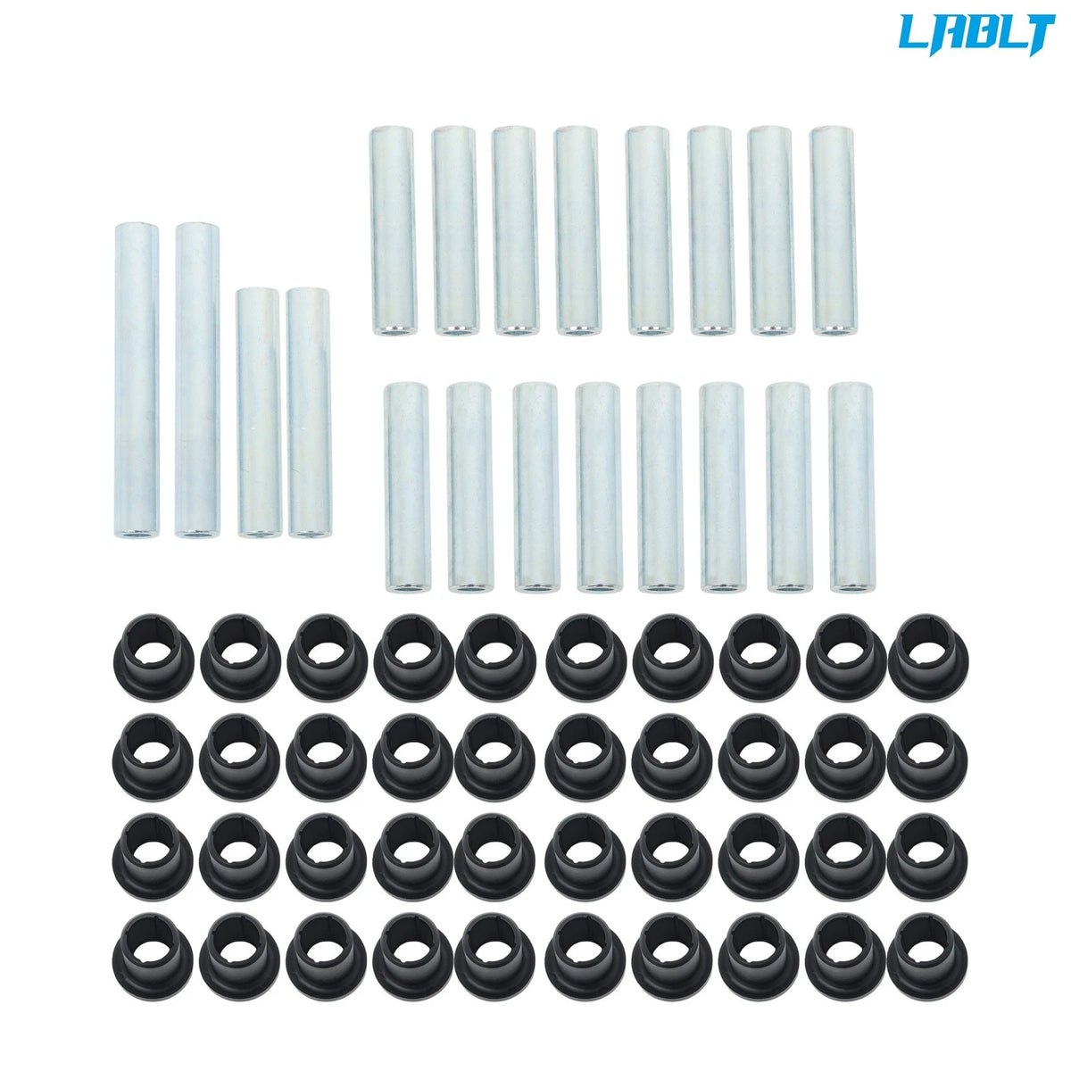 A-Arm Bushing Kit for Polaris Ranger XP 800 Diesel Crew (2010–2014)