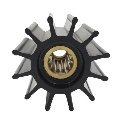 Cummins QSM11 Marine Engine Water Pump Impeller 4019403, 4933743