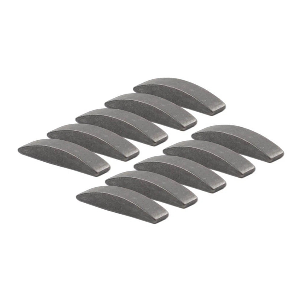Woodruff Key for GY6 50CC 80CC 139QMB Scooter (No Specific Years)