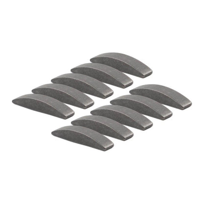 Woodruff Key for GY6 50CC 80CC 139QMB Scooter (No Specific Years)