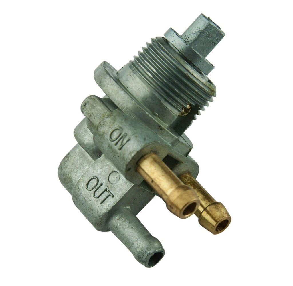 Petcock Fuel Valve Selector Switch for SeaDoo Challenger Speedster Sportster