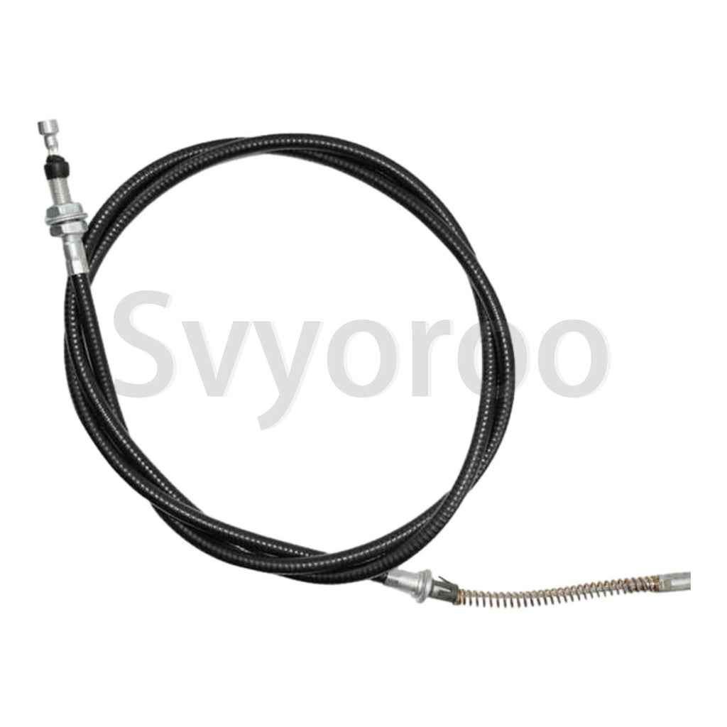 Parking Brake Cable LH for Heli Forklift (11246-14603)