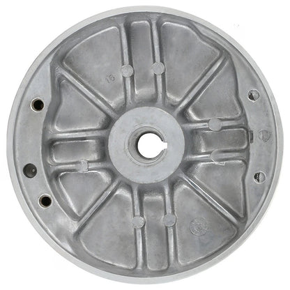 Flywheel Kit for - Aluminum, 22lb Valve Springs