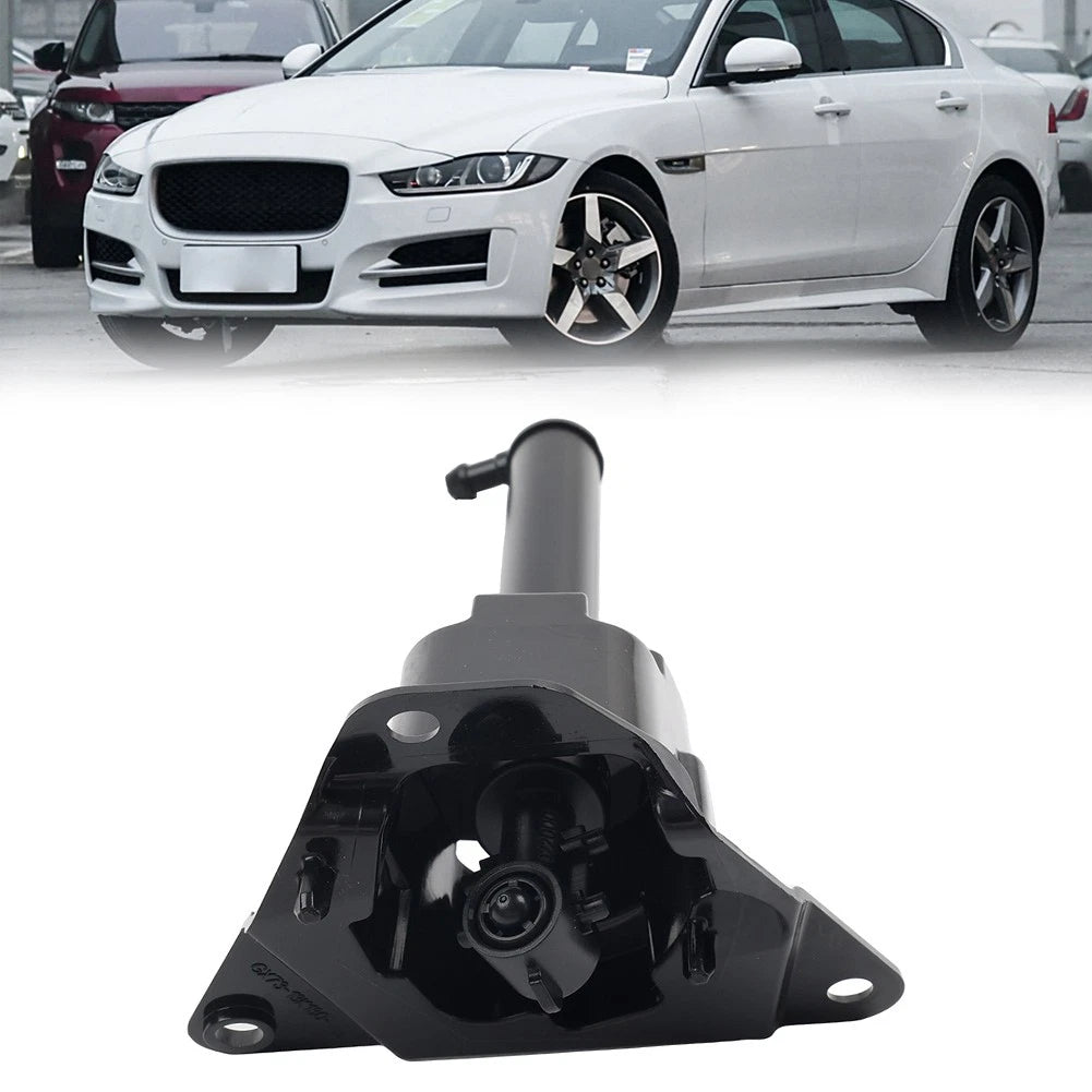 Front Left Headlight Washer Nozzle Jet for Jaguar XE (2015–2020)