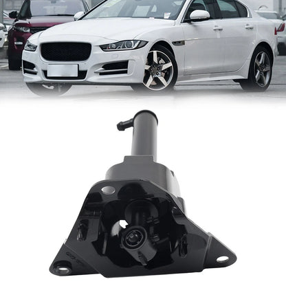 Front Left Headlight Washer Nozzle Jet for Jaguar XE (2015–2020)