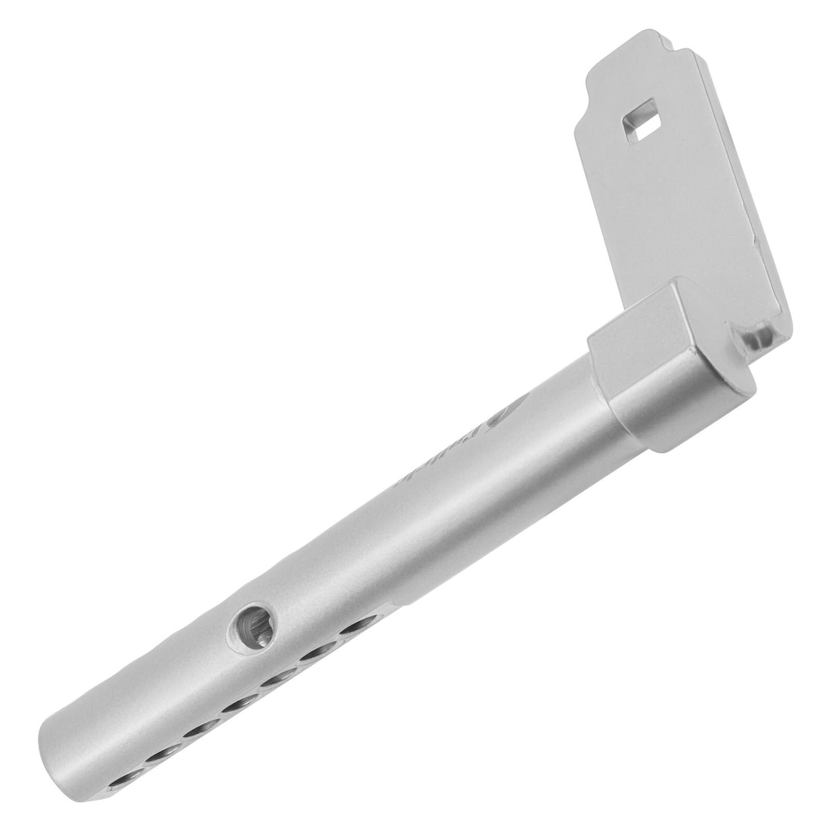 Deck Wheel Arm Replacement for John Deere LX200 GT225 GT235 GT245 LT170