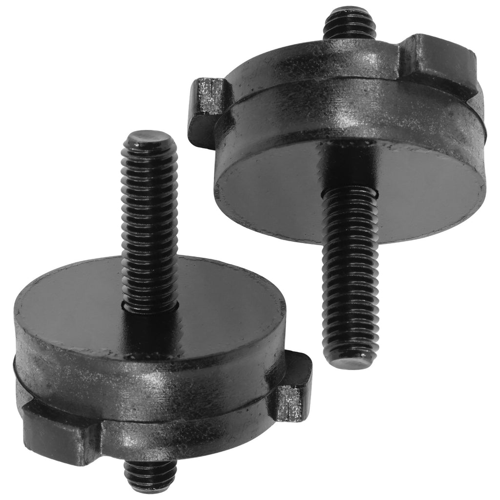 Engine Mount Rubber Isolator Replacement for Polaris XC SP 700 (2001-2001)
