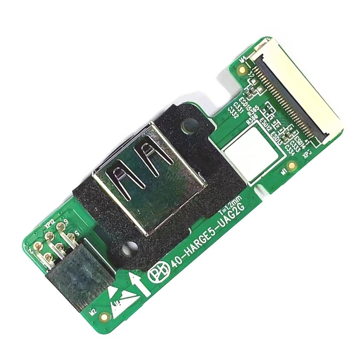 USB Charging Board for JBL Charge 5 (TL Version)