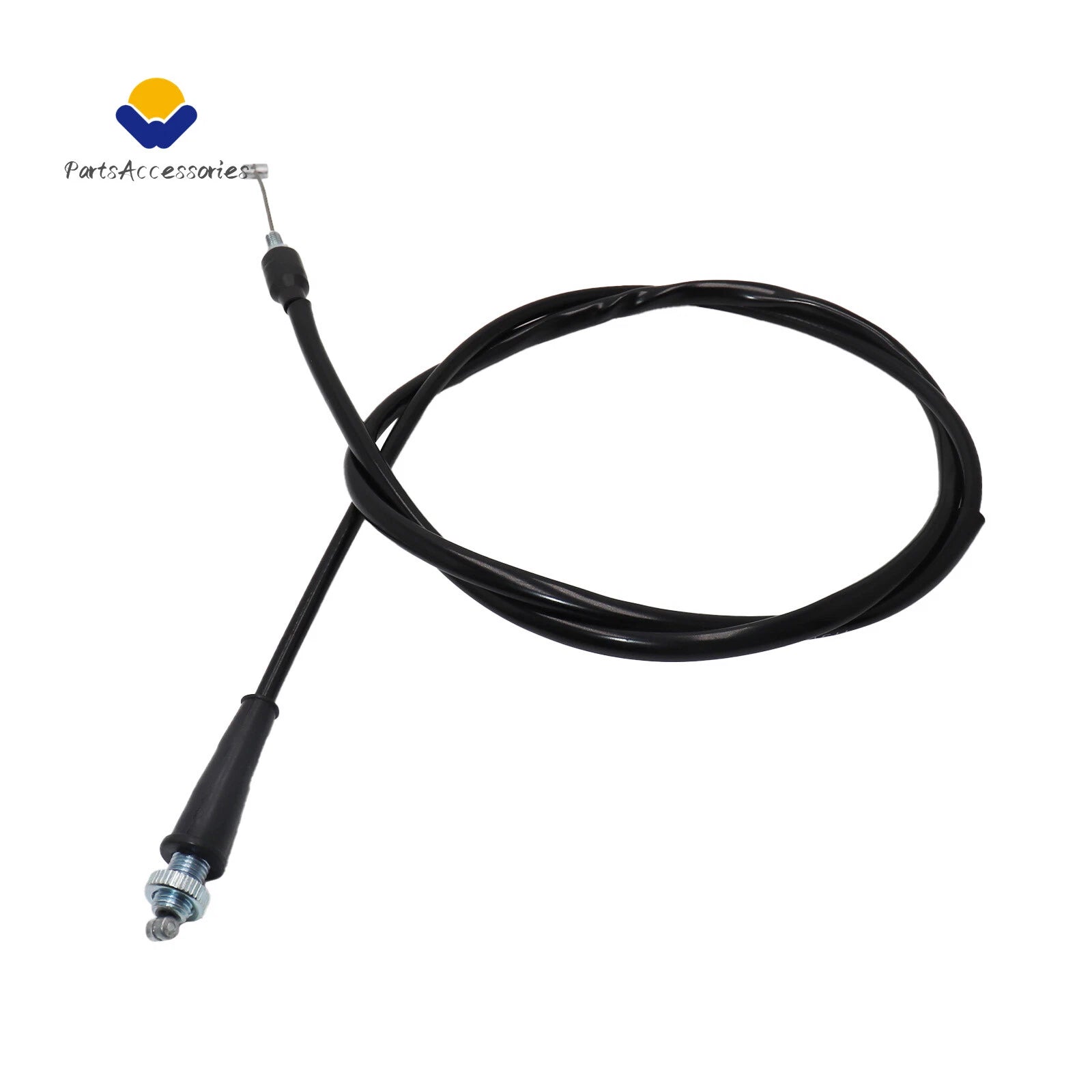 Throttle Cable for Honda Rancher 420 TRX420FPA TRX420FPE TRX420FPM (2009–2014)