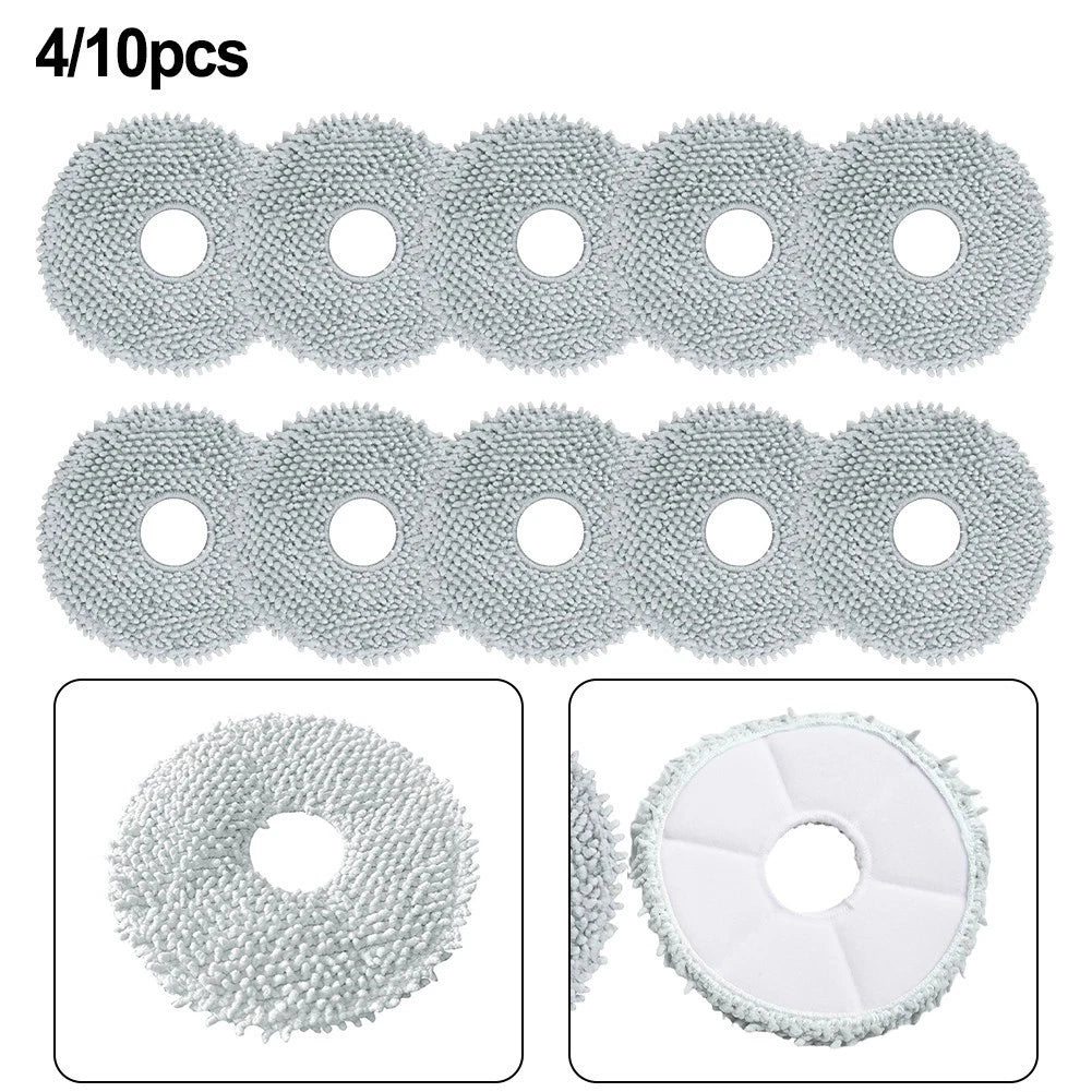 Replacement Mop Cloth for KaringBee S7 (2021–2023)