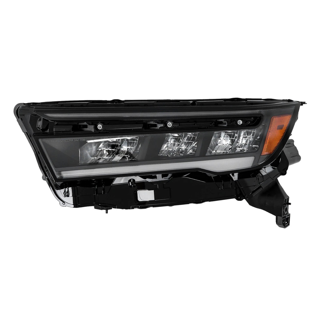 Headlight Assembly for Honda Pilot (2023–2025) Left/Driver Side LED