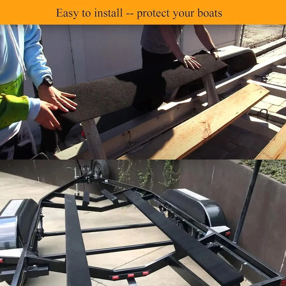 Water Resistant Bunk Bed Carpet for Marine Use (Various Applications)