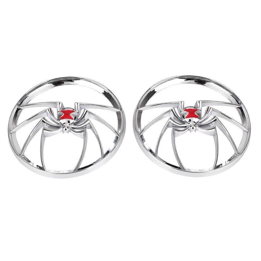 Speaker Cover for Harley Touring Electra Glide (1996–2013)