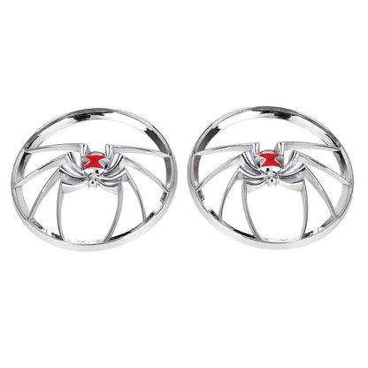 Speaker Cover for Harley Touring Electra Glide (1996–2013)