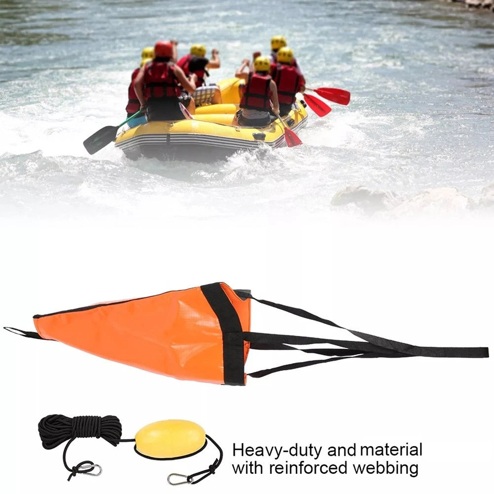 Boat Anchor Float Kit for Fishing and Boating