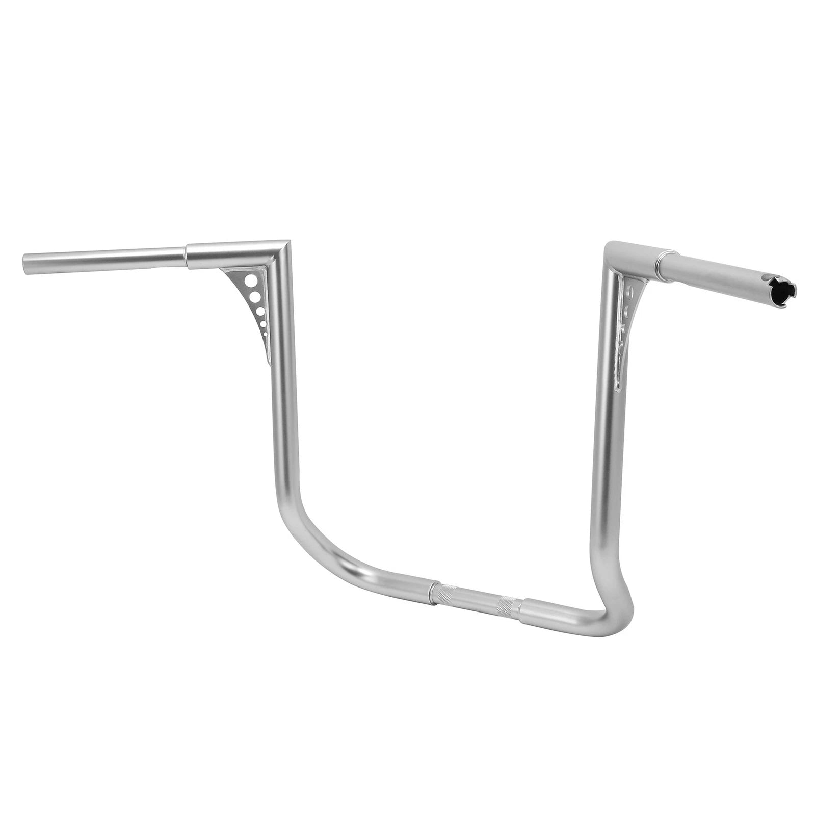 1-1/4" 18" Ape Hanger Handlebar for Harley Electra Glide (2000–2023)