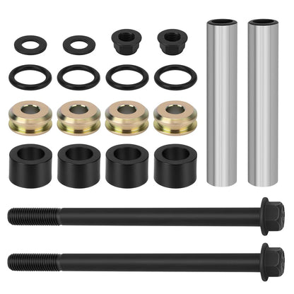Rear Upper Control Arm Bushing Kit for Polaris General 1000, RZR 900, 1000 S (2016–2023)