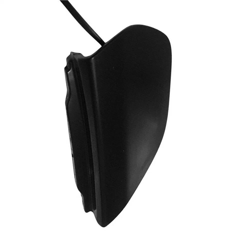 For 2015-2016 Toyota Prius C Front Bumper Side Tow Hook Cover Cap #52127-52947