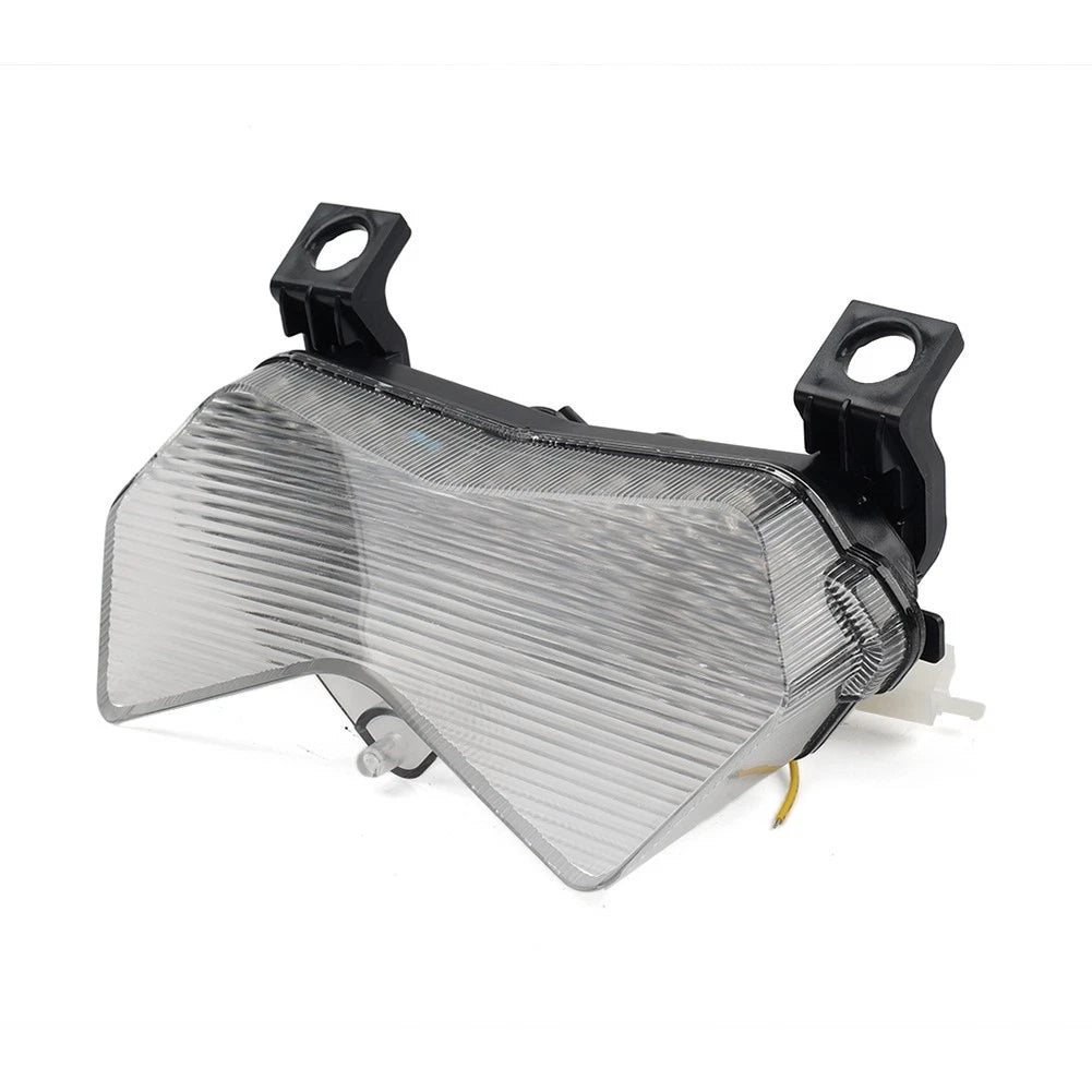 LED Tail Light Turn Signal for Kawasaki Z750 (2004–2006) & ZX6R (2003–2004)
