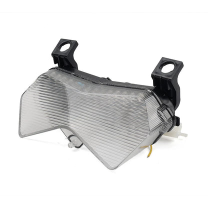 LED Tail Light Turn Signal for Kawasaki Z750 (2004–2006) & ZX6R (2003–2004)