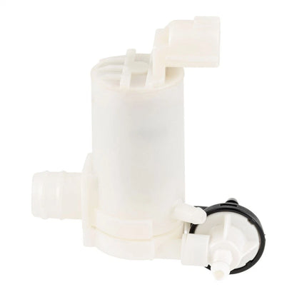 D65167482A Front Windscreen Washer Pump for Mazda 2 Demio (2007–2014)
