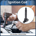 Ignition Coil Pack Replacement for Toyota Hilux (2004–2023)
