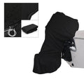 600D Heavy Duty Waterproof Outboard Motor Cover for 6-15HP Engines
