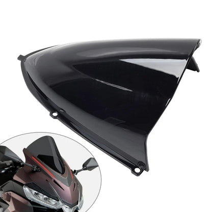 Front Windscreen for Aprilia RS 457 (2024–2025) Black