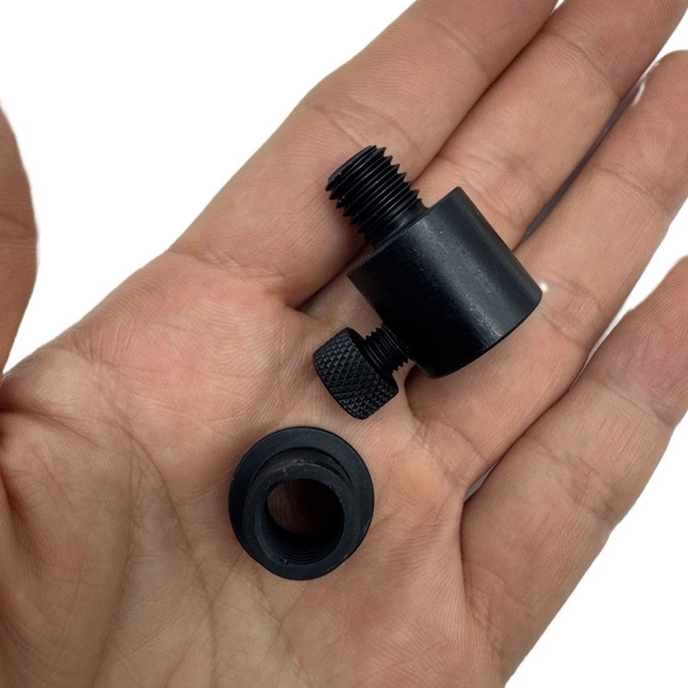 Quick Change Adapter for European Style Thread Connector (Compact)