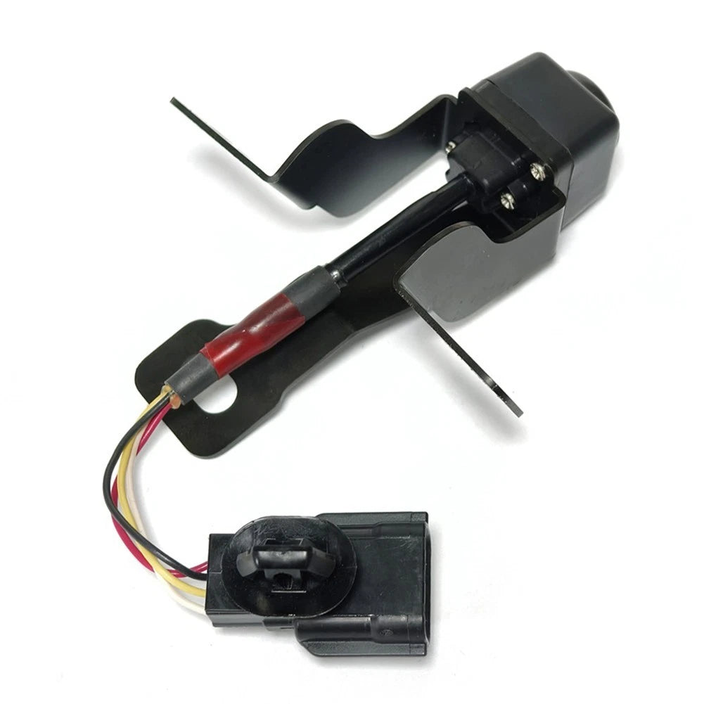 Front Parking Camera Qashqai 2010-2015 Parking Assistance Wear-resistant