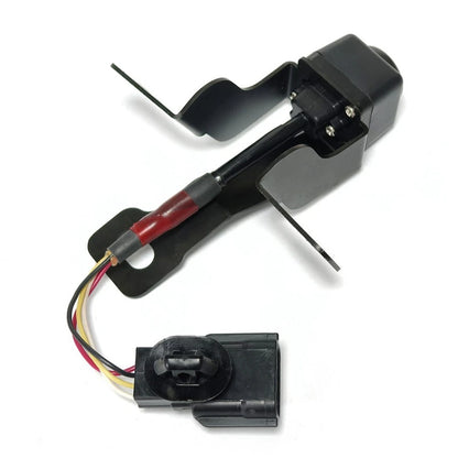 Front Parking Camera Qashqai 2010-2015 Parking Assistance Wear-resistant
