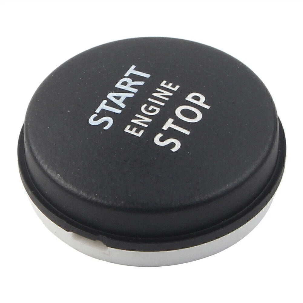 Start Stop Engine Switch Push Button Cover for Land Rover Range Rover