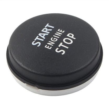 Start Stop Engine Switch Push Button Cover for Land Rover Range Rover