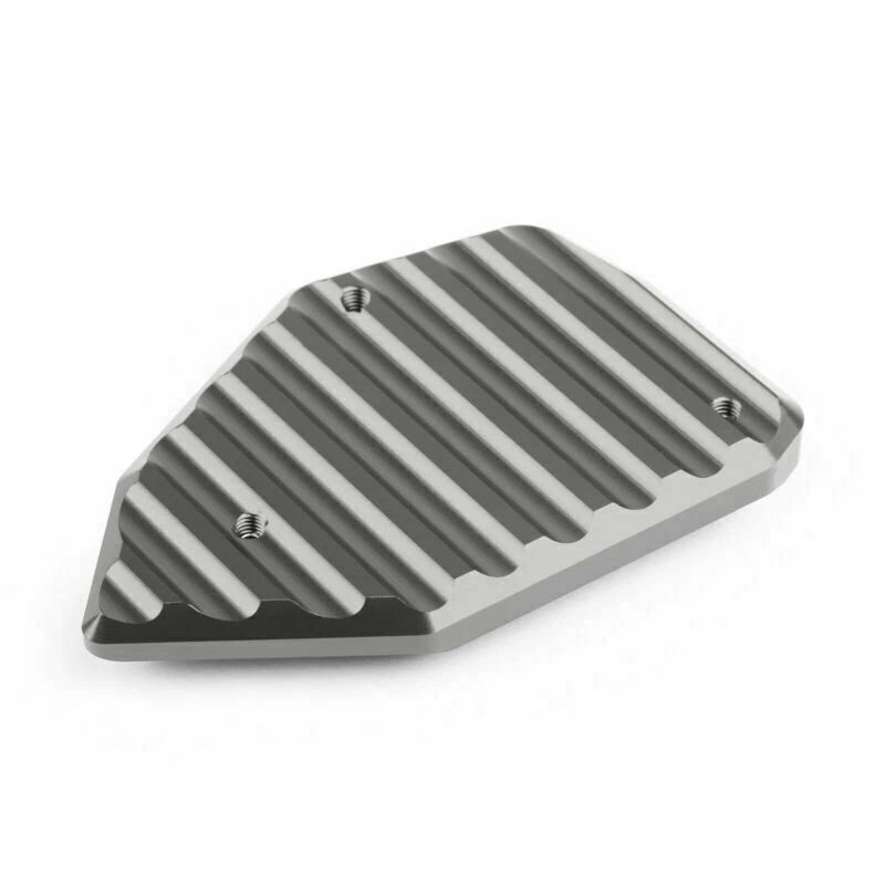 Side Stand Kickstand Support Plate for BMW C600 Sport C650 (2012–2015)