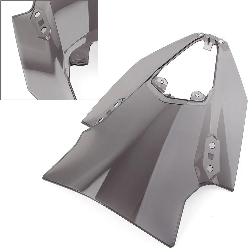 ABS Windshield Windscreen Protector for Kawasaki ER6F Ninja 650 (2020–2022)