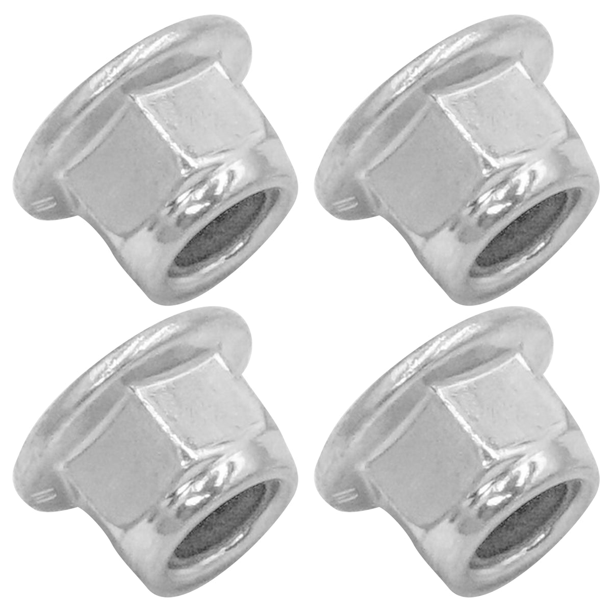 Steering Column Nut OEM Replacement for John Deere Deck Wheel (2000–2020)