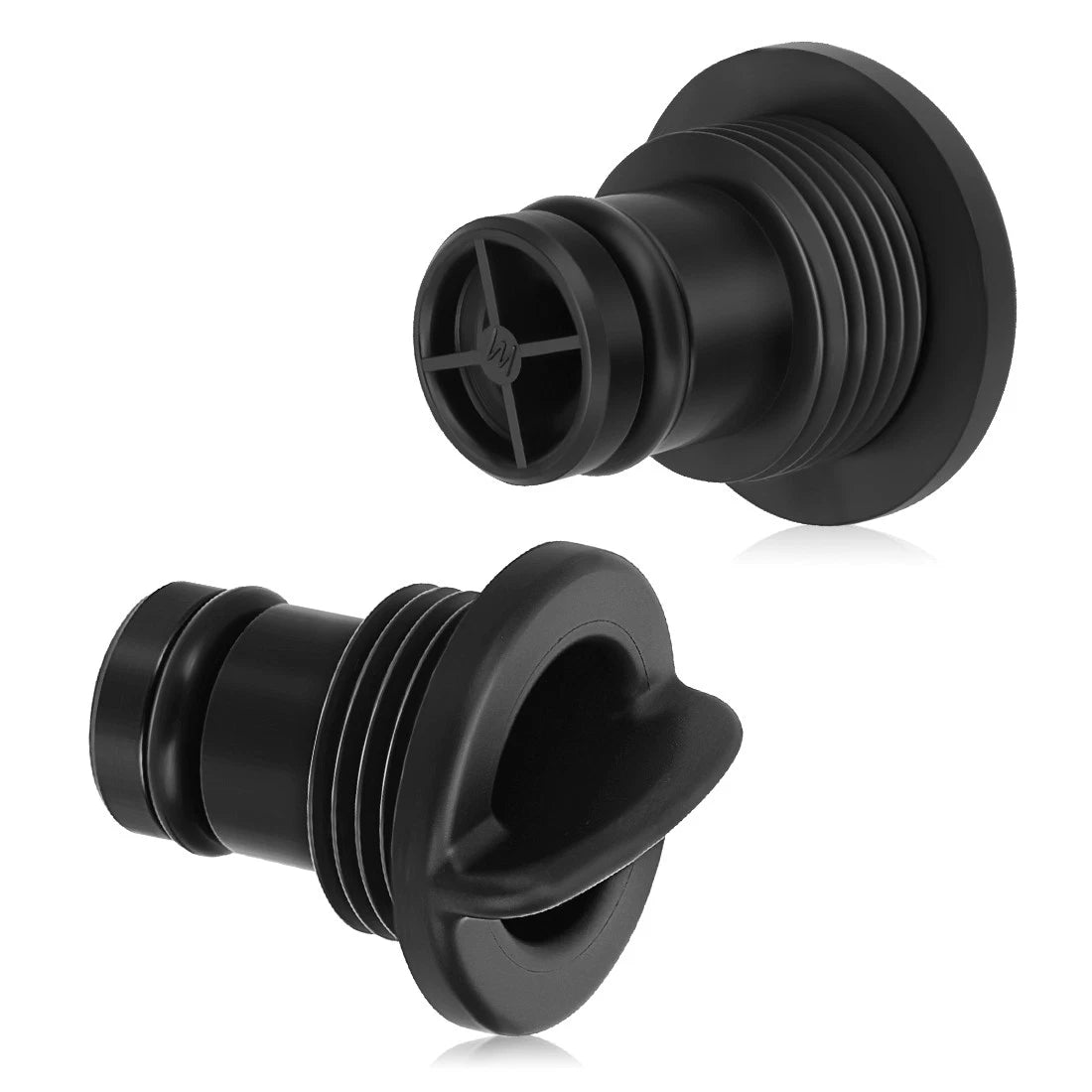 Flush Plug & O-Ring for Suzuki Outboard (25-140 HP, 4 Stroke) 17913-99E12