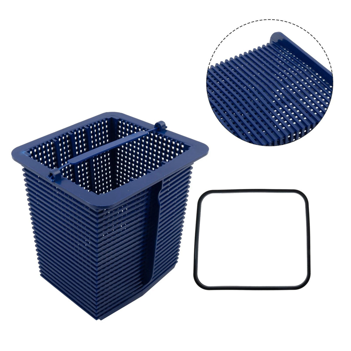 Pool Pump Basket for SP2615X20XE (2015–2023)