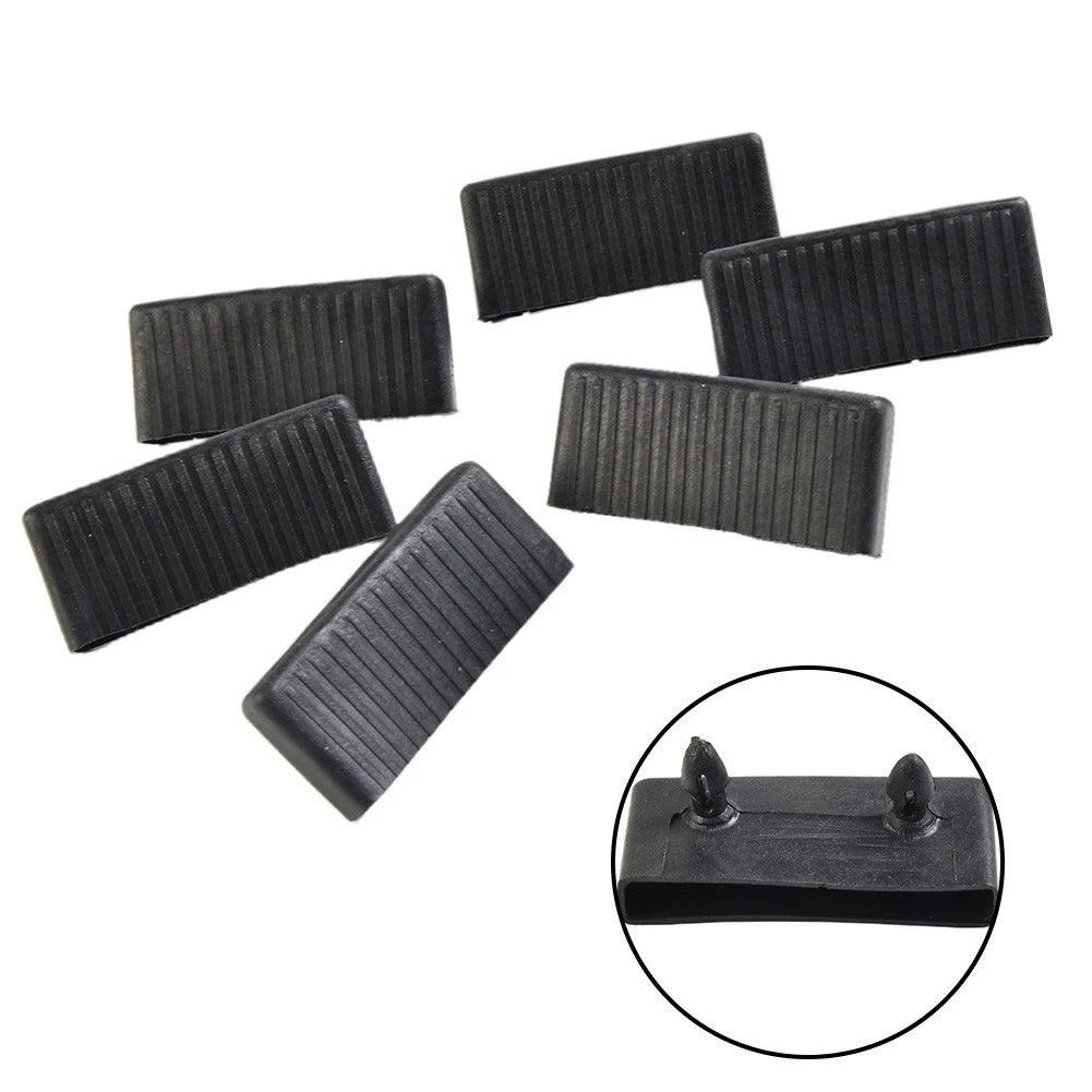 6X Cap Holders for Standard Beds (Universal Fit)