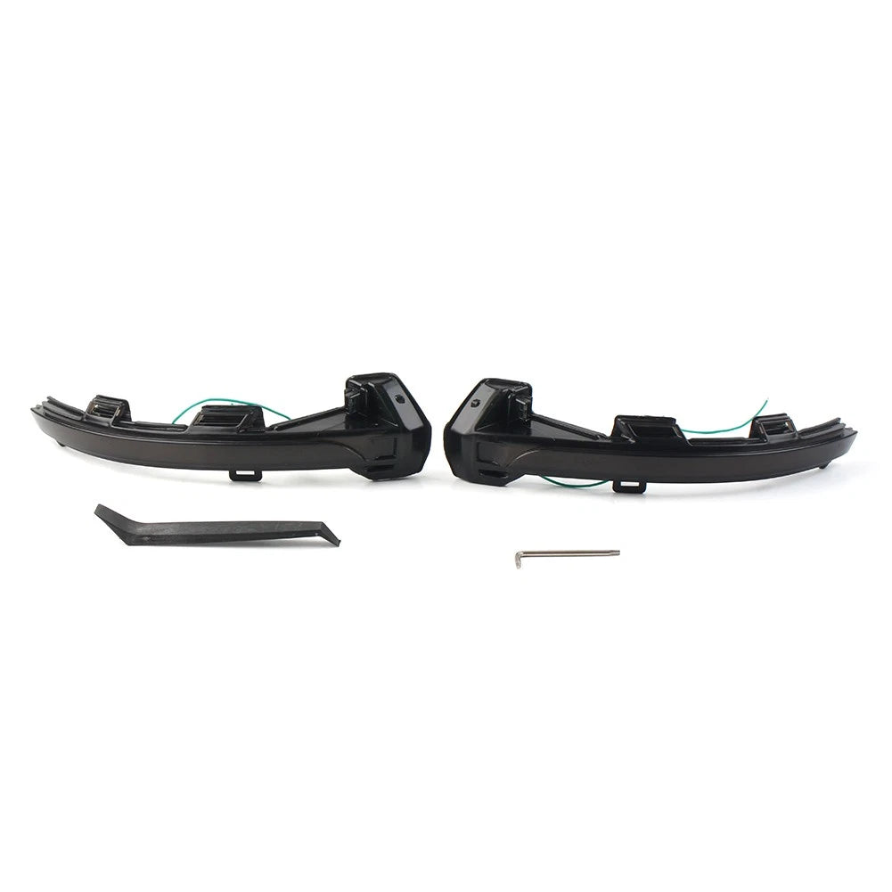 LED Blinker Dynamic Side Mirror Light for VW Passat B8 (2015–2021)