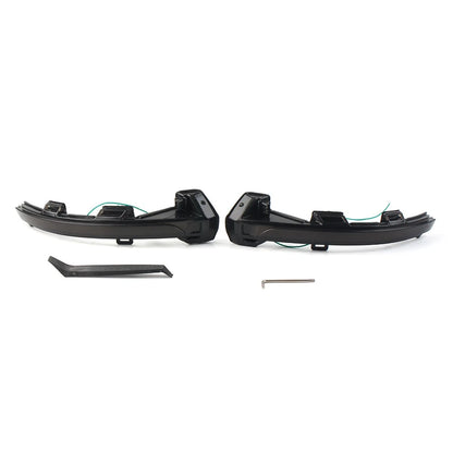 LED Blinker Dynamic Side Mirror Light for VW Passat B8 (2015–2021)
