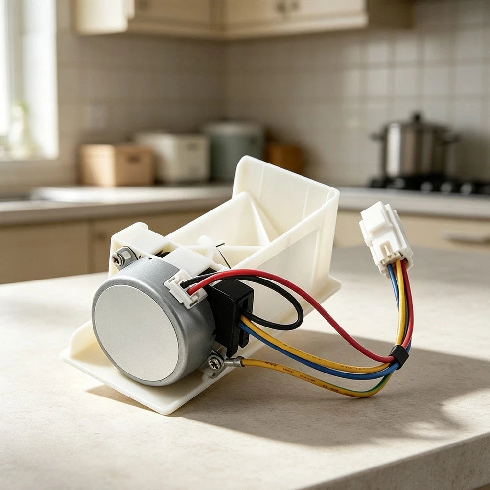 Replacement Damper Control for MBR2258XES5 KBFS25EVBL00 Series
