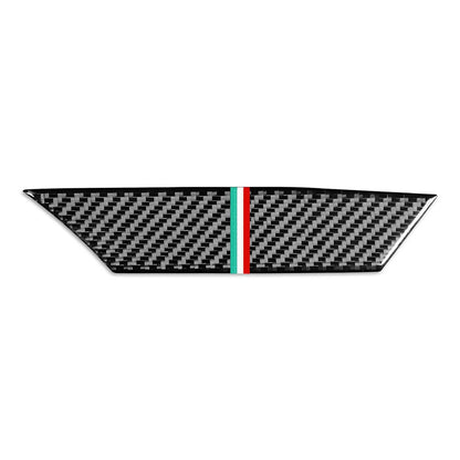 Speedometer Cover Strip Trim for Alfa Romeo Giulia (2017–2021)