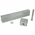 Lower Units Anode Kit for Evinrude Johnson Outboard 90-225 HP (1990–2023) 393023 5007089