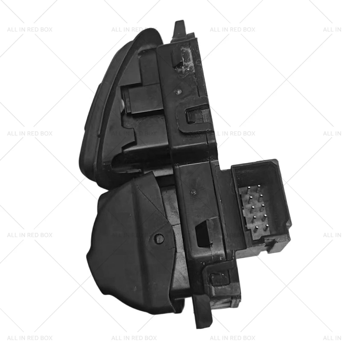 Steering Wheel Cruise Control Switch Pair for Ford Explorer Lincoln MKX