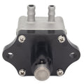 Fuel Pump 16700-ZV5-003 for Honda Marine Outboard 25-90 HP (Year Unspecified)
