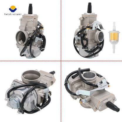28MM Flatslide Carburetor for VM28-418 TM28FS