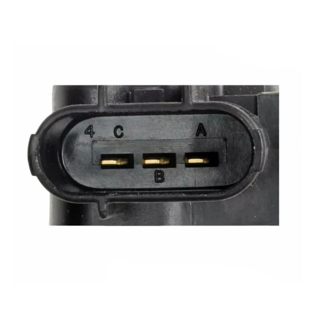 Throttle Position Sensor F48F-9B989-AB for Jaguar X-Type (2001–2009)
