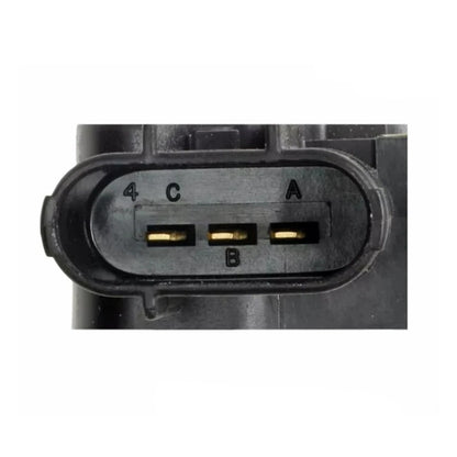 Throttle Position Sensor F48F-9B989-AB for Jaguar X-Type (2001–2009)